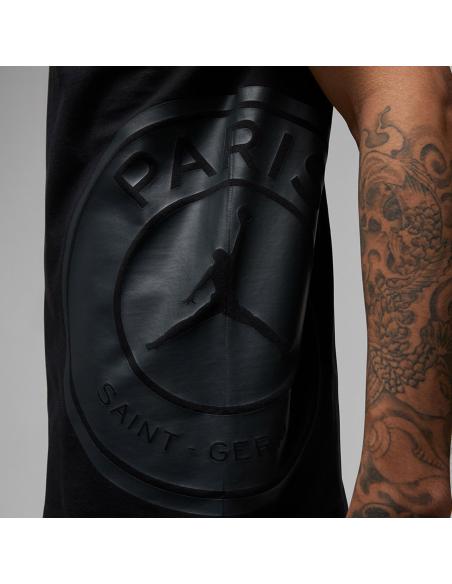 Koszulka Nike PSG x Jordan 23/24 Tee DZ2917-010