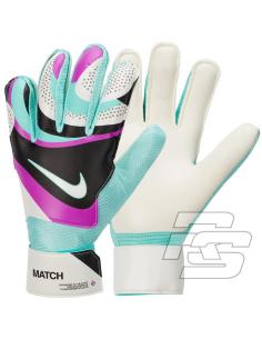 Rękawice Nike GK Match Jr FJ4862-010