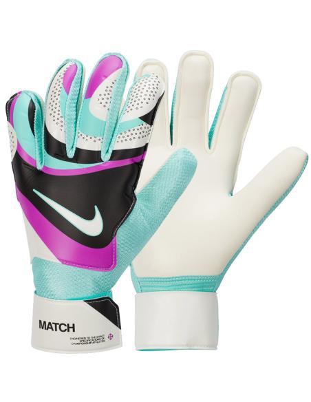 Rękawice Nike GK Match Jr FJ4862-010