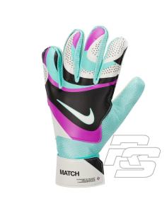 Rękawice Nike GK Match Jr FJ4862-010 2