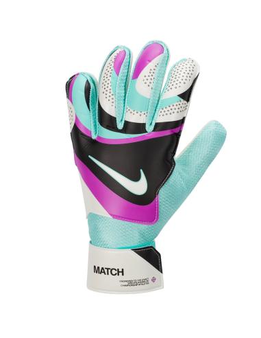 Rękawice Nike GK Match Jr FJ4862-010