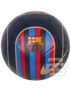 Piłka 1 Nike FC Barcelona NK Skills-SU22 DJ9972 410 2
