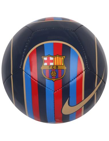 Piłka 1 Nike FC Barcelona NK Skills-SU22 DJ9972 410