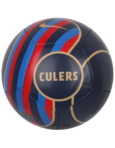 Piłka 1 Nike FC Barcelona NK Skills-SU22 DJ9972 410