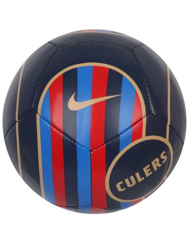 Piłka 1 Nike FC Barcelona NK Skills-SU22 DJ9972 410
