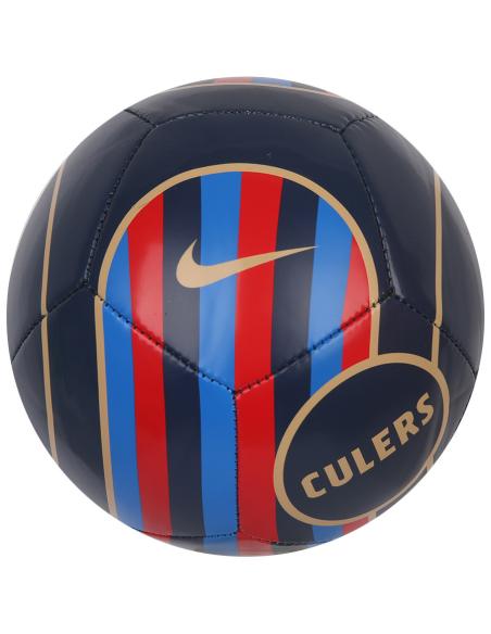 Piłka 1 Nike FC Barcelona NK Skills-SU22 DJ9972 410