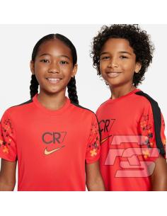 Koszulka Nike Sportswear CR7 FJ6176-696 2