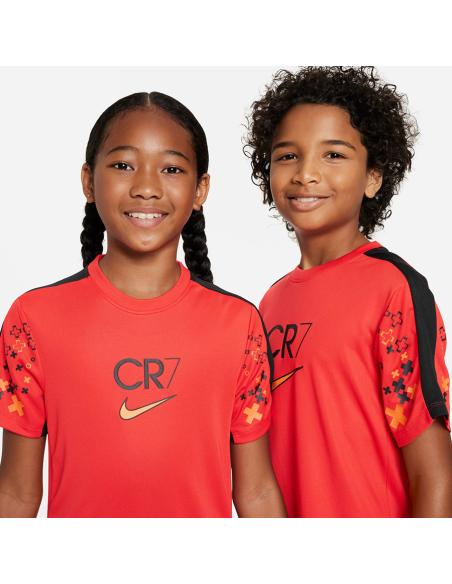 Koszulka Nike Sportswear CR7 FJ6176-696