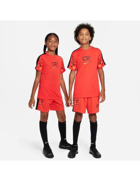 Koszulka Nike Sportswear CR7 FJ6176-696