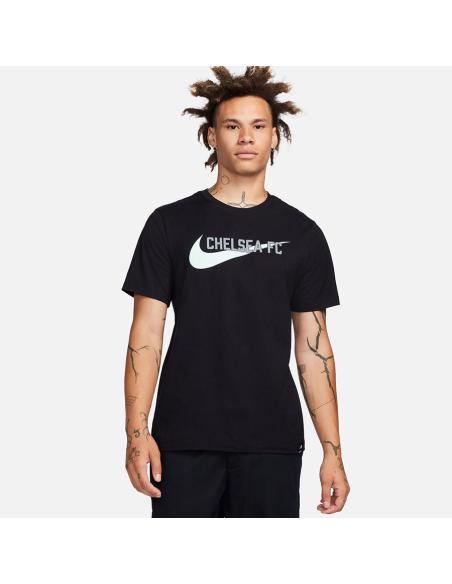 Koszulka Nike Chelsea FC Swoosh FD1043-010