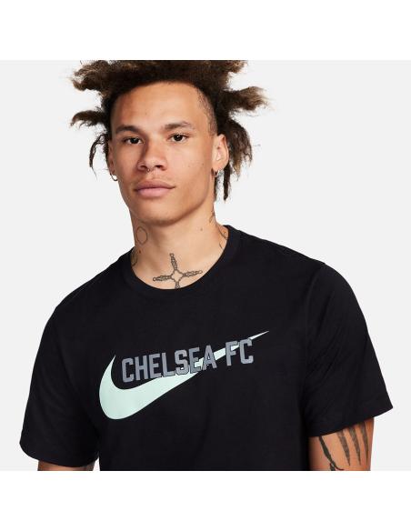 Koszulka Nike Chelsea FC Swoosh FD1043-010