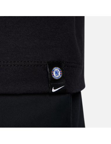 Koszulka Nike Chelsea FC Swoosh FD1043-010