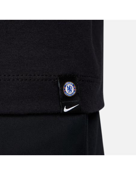 Koszulka Nike Chelsea FC Swoosh FD1043-010