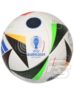 Piłka adidas Euro24 Pro Fussballliebe IQ3682 2