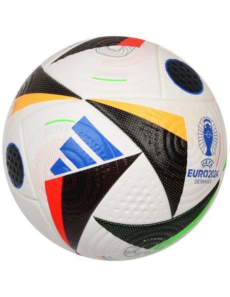 Piłka adidas Euro24 Pro Fussballliebe IQ3682