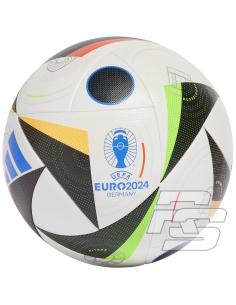 Piłka adidas Euro24 Competition Fussballliebe IN9365