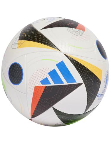 Piłka adidas Euro24 Competition Fussballliebe IN9365