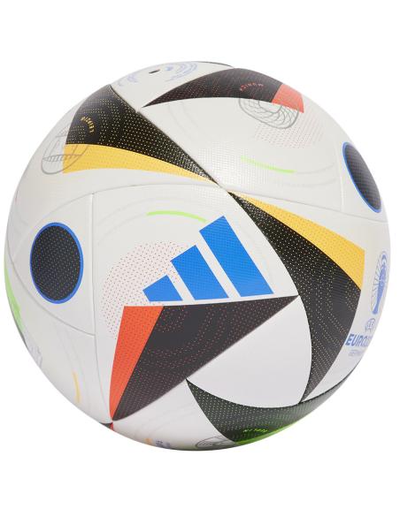 Piłka adidas Euro24 Competition Fussballliebe IN9365