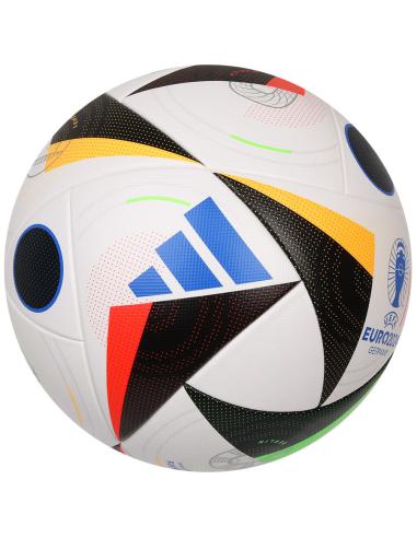 Piłka adidas Euro24 Competition Fussballliebe IN9365