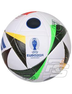 Piłka adidas Euro24 League Box Fussballliebe IN9369 2