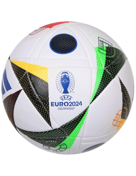 Piłka adidas Euro24 League Box Fussballliebe IN9369