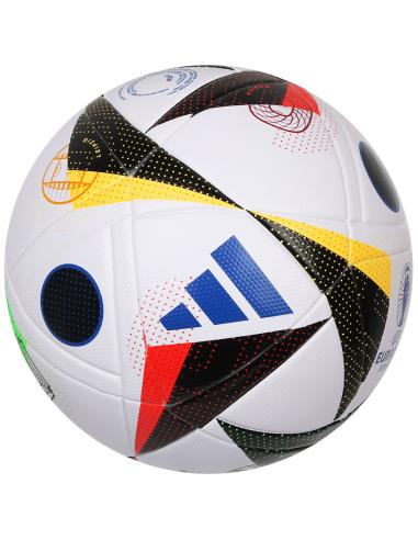 Piłka adidas Euro24 League Box Fussballliebe IN9369