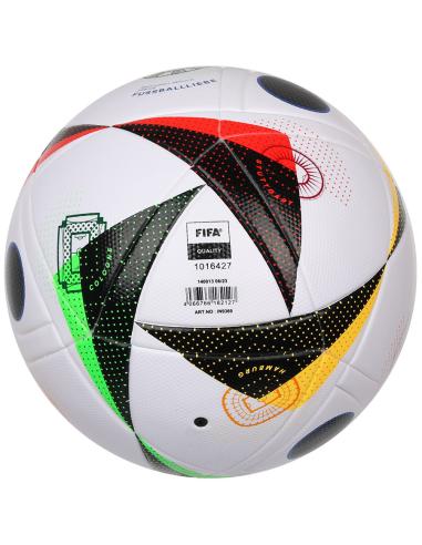 Piłka adidas Euro24 League Box Fussballliebe IN9369