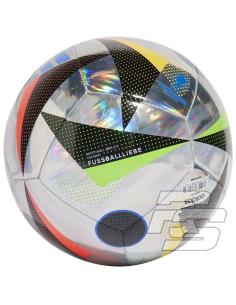 Piłka adidas Euro24 Training Foil Fussballliebe IN9368 2