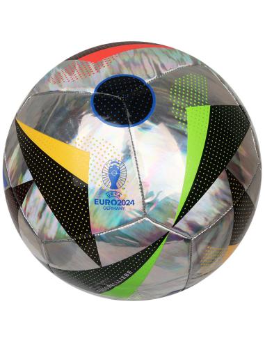 Piłka adidas Euro24 Training Foil Fussballliebe IN9368