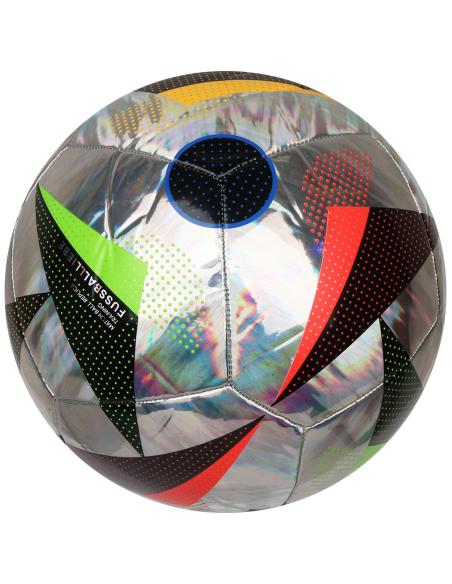 Piłka adidas Euro24 Training Foil Fussballliebe IN9368