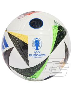 Piłka adidas Euro24 League J290 Fussballliebe IN9370