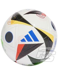 Piłka adidas Euro24 League J290 Fussballliebe IN9370 2