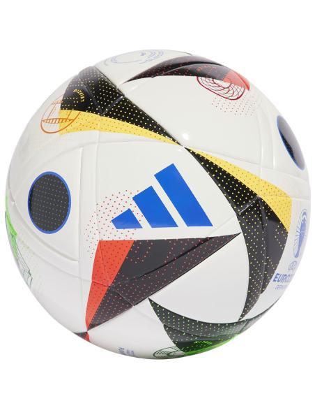 Piłka adidas Euro24 League J290 Fussballliebe IN9370