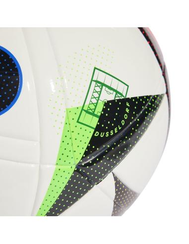 Piłka adidas Euro24 League J290 Fussballliebe IN9370