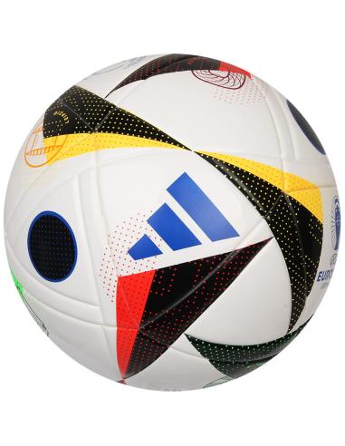 Piłka adidas Euro24 League J290 Fussballliebe IN9370