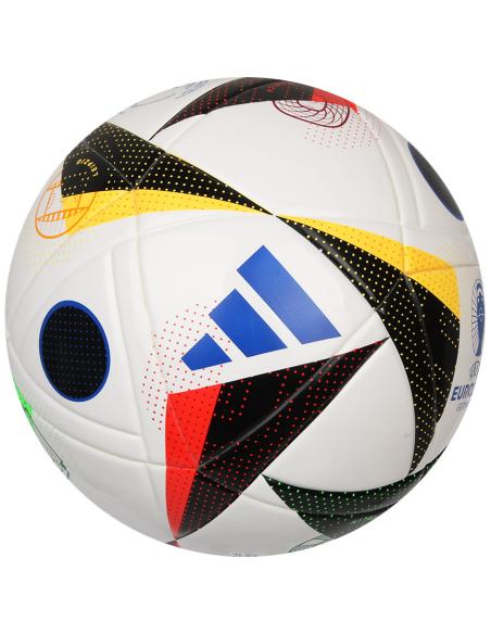 Piłka adidas Euro24 League J290 Fussballliebe IN9370