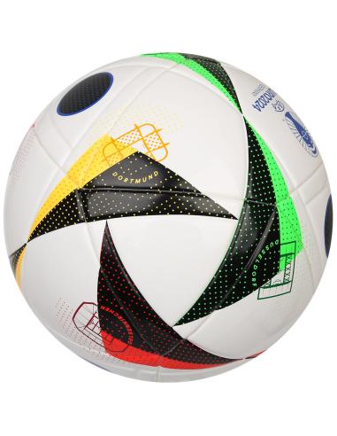 Piłka adidas Euro24 League J290 Fussballliebe IN9370