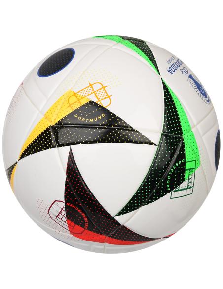 Piłka adidas Euro24 League J290 Fussballliebe IN9370