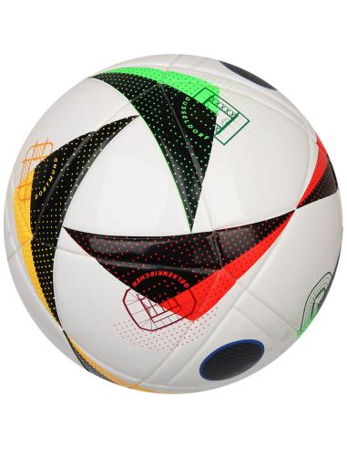 Piłka adidas Euro24 League J290 Fussballliebe IN9370