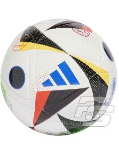 Piłka adidas Euro24 League J350 Fussballliebe IN9376 2