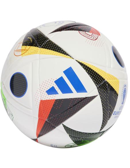 Piłka adidas Euro24 League J350 Fussballliebe IN9376