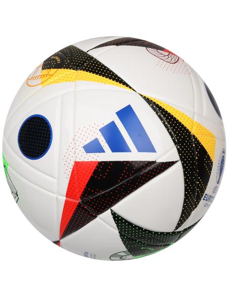 Piłka adidas Euro24 League J350 Fussballliebe IN9376
