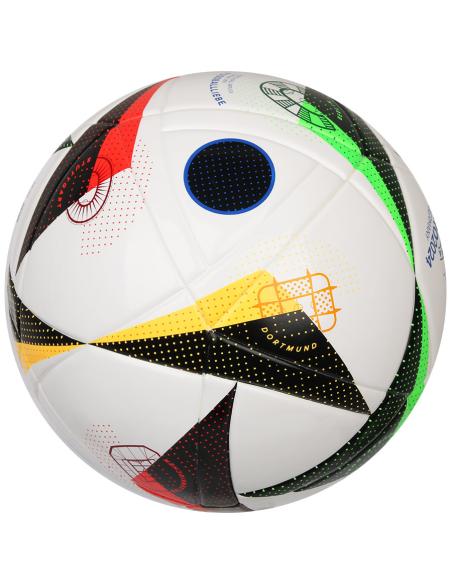 Piłka adidas Euro24 League J350 Fussballliebe IN9376