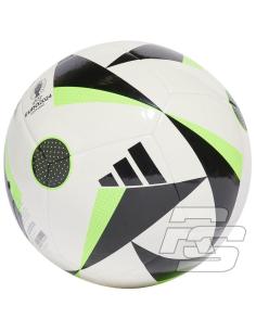 Piłka adidas Euro24 Club Fussballliebe IN9374 2