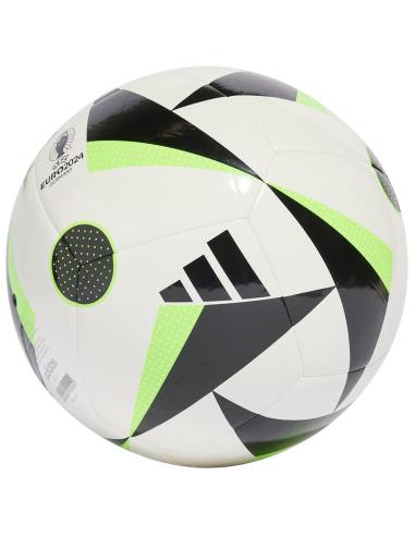 Piłka adidas Euro24 Club Fussballliebe IN9374