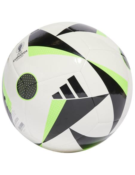 Piłka adidas Euro24 Club Fussballliebe IN9374