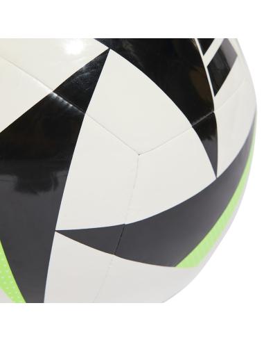 Piłka adidas Euro24 Club Fussballliebe IN9374
