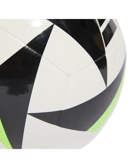 Piłka adidas Euro24 Club Fussballliebe IN9374
