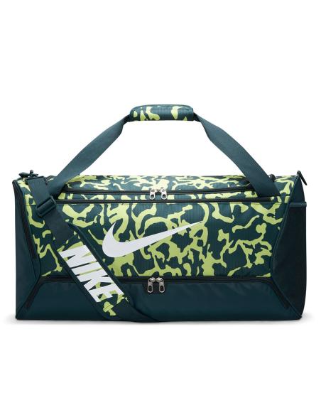 Torba Nike Brasilia M Duff - 9.5 AOP FB2827-328