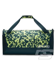 Torba Nike Brasilia M Duff - 9.5 AOP FB2827-328 2
